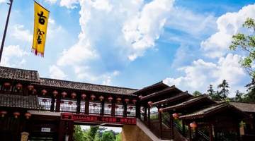 夏日寻凉好去处!藏在绿荫里的景德镇古窑,悠闲避暑还能赏千年瓷韵