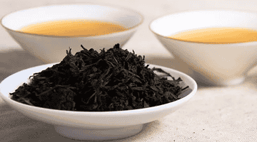 怎样让泡出来的安化黑茶更好喝?