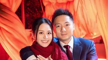恭喜!香港知名富商终于宣布妻子怀孕,目标生五个儿子和一个女儿