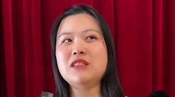 安排！京剧大师请台胞看电影