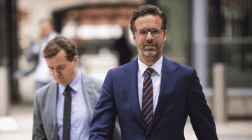 曾被中方制裁的荷兰大臣访华,要谈啥?