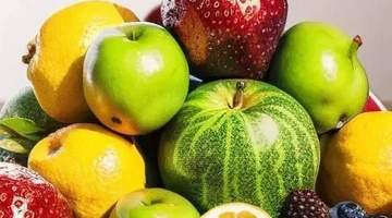 【养生经】不同水果一天中的最佳食用时间