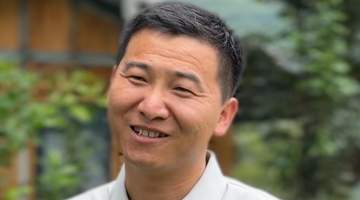 乡村有范儿|白天种地放羊,晚上登台唱戏,下陈村的戏剧影视大腕们