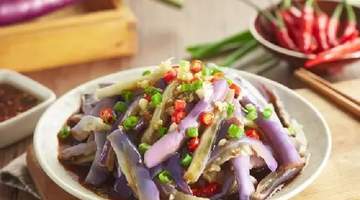 茄子的“天敌”,再爱也不可同食!越吃毛病越多,得留心了