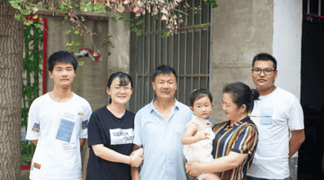 外卖小哥王计兵,获鲁迅文学奖