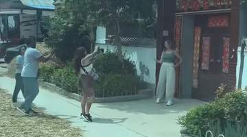 咱们看腻的农村老家,火成了外国人向往的“朝圣地”?