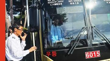 一群陌生中国女孩,在韩国的“生死救援”
