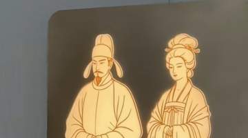 “不吟诗两首不好意思进”,唐风厕所标识“高级”在哪里?|快评
