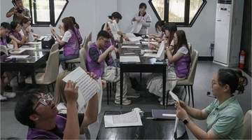 在笔墨纸砚间,触摸两岸共同的文化根脉