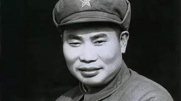 毛主席最看重的两位开国上将:杨得志与韩先楚