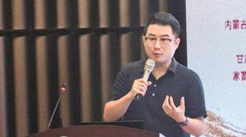 澳优全球首创羊乳CPP原料,攻克羊乳精深加工技术壁垒
