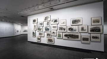 大美天山》广东首展:主创解读巨作诞生背后的艺术传承与文化交融