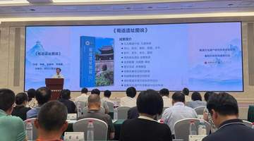 成都这场蜀道文化研讨会上,7部研究新作、7种普及读物亮相,还有古道保护案例与纪录片分享