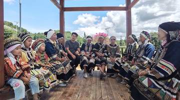 文山州文艺活动遍地开花 多元作品见证边疆文艺新风貌