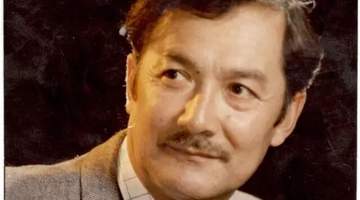 看阿凡提扮演者吐依贡的经典演出,我们永远怀念这位德艺双馨的艺术大家