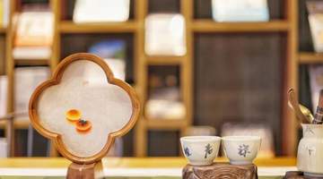 逛朱家角新华书店赴江南美学之约 沉浸式参与书香消夏活动