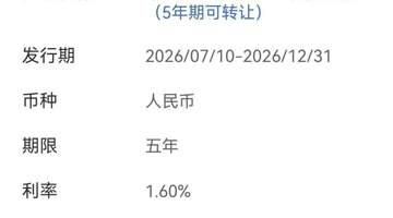 多家银行推出5年期大额存单 1.6%利率引储户关注 可到对应网点了解剩余额度情况