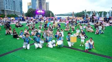 八月来澳门赴多元文体活动 沉浸式解锁盛夏互动体验