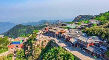 来中国61处世界遗产打卡呀 感受多元景观与文化交融的精彩体验