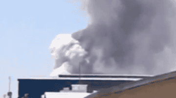 伊朗沙姆萨巴德工业园区突发爆炸 现场处置及人员救治情况引关注