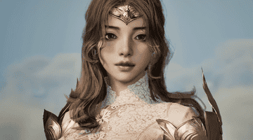 盛趣CEO彭程带团队亮相上海 携《永恒之塔2》线下体验活动邀玩家共赴MMO新局