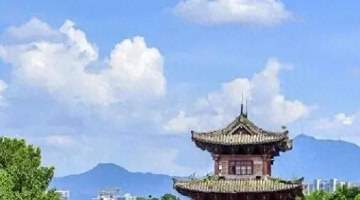 来赣州逛吃:跟着围屋与古城墙,解锁客家美食里的踏实烟火,还能捎带新鲜赣南脐橙