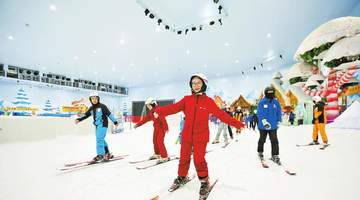 来昆明大理丽江玩转冰雪与避暑 暑期云南入境游多元活动引爆海外游客参与热潮