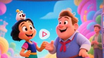 迪士尼+牵手TikTok邀创作者用IP内容拍短视频 同步上线竖屏内容吸引年轻受众