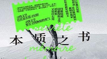 参与《本质之书》龚古尔文学奖创作解谜 多元时空里读非洲作家的人性幽微