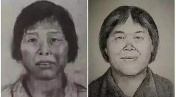 寻子二十载的申军良，回应梅姨真名未早公布缘由，盼其早日受法律制裁，一同等待司法机关公布详情