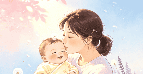 从孕期到出生,如何降低宝宝过敏风险?