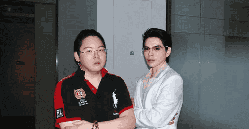 向佑说向佐是一生的依靠:我身后永远站着我的亲大哥
