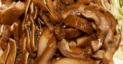 时光封存肉质本鲜,荔波凤猪鲜香持久堪称一绝