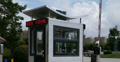 旅游景区使用环保移动卫生间有哪些注意事项