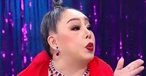 数亿身家养14任小鲜肉!57岁征婚要求一天28次,泰国富婆太荒诞