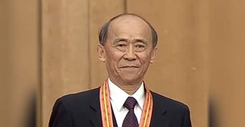 “七一勋章”获得者 老兵马善祥:一辈子做群众最需要的人!
