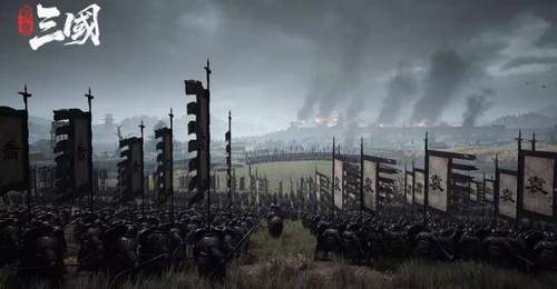 哪家厂商这么敢赌?战意三国7月24上线,违约赔付亿元电影票