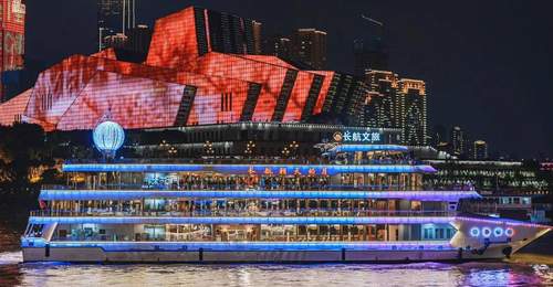 重庆市区2日游最佳路线顺序:2026最新版不绕路攻略,高效打卡8D魔幻山城