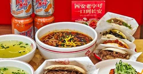 下班后不想做饭,为什么很多人只想买个热乎小吃?