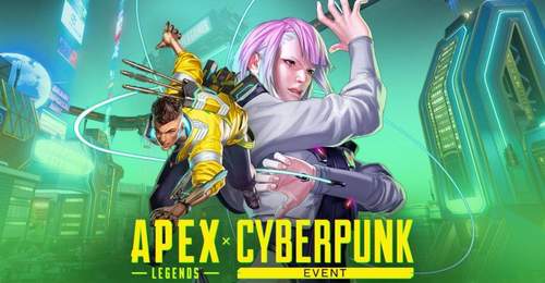 《Apex英雄》“夜之城”联动访谈:晚上好,夜之城