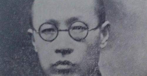 黄埔军校中最受同学欢迎的人,比老蒋的威望都高,后来却当了和尚