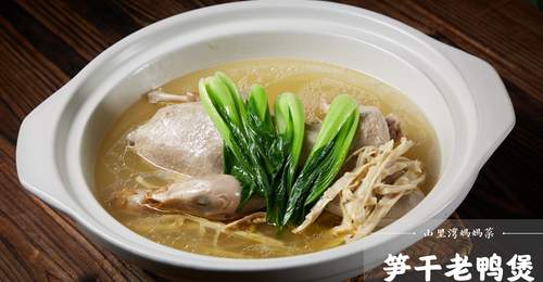 杭州聚餐去哪找 农家菜土菜馆选择参考