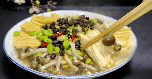 夏天多吃蒸菜,用这3样搭配蒸一蒸!豉香味让人食欲大开、全素的没肉一样香,简单好做一学就会