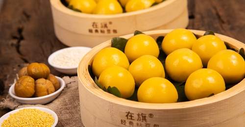 满族非遗速冻粘豆包的发展现状是怎样的