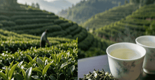 再访福州茉莉花茶 ——一窨一夜里,藏着多少闽都人的慢功夫?