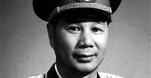 老战友被处极刑,女儿流落乡下,杨成武说:她应享受干部子女待遇