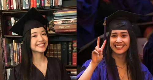 刘国梁16岁女儿被各大名校争抢!如今的“星二代”,早就不扎堆娱乐圈了