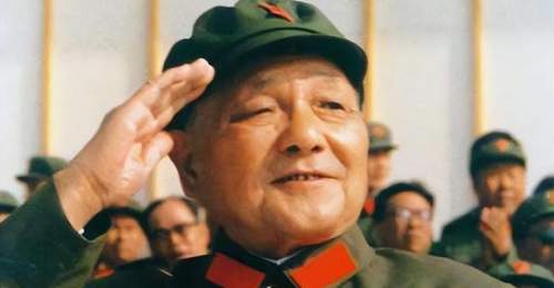 毛泽东去世之后,最终为何是邓小平胜任?有两个重要原因