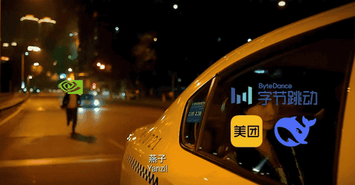 无英伟达无大模型?三大事件看懂中国AI算力分层突围