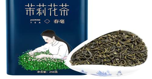 哪些维度可作为茉莉毛峰相关茶品的选购参考